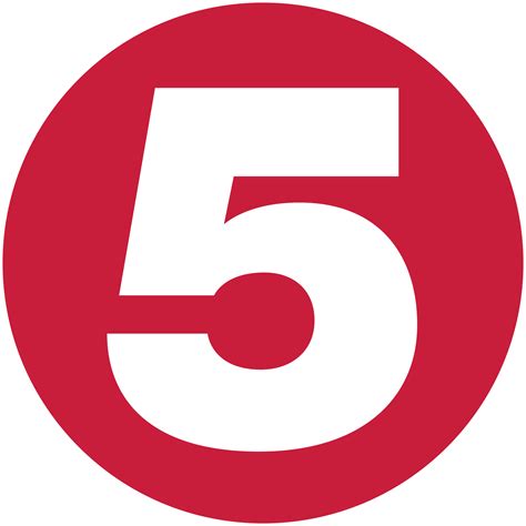 channel 5logo